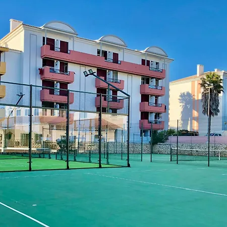 Praia Da Rocha Vila Rosa Portimao Exterior photo