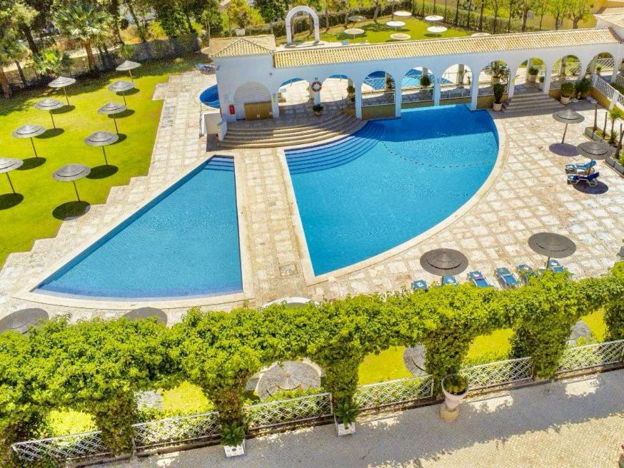Apartamento Da Rocha Rosa Portimão