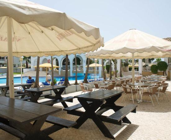Da Rocha Rosa Apartment Portimao