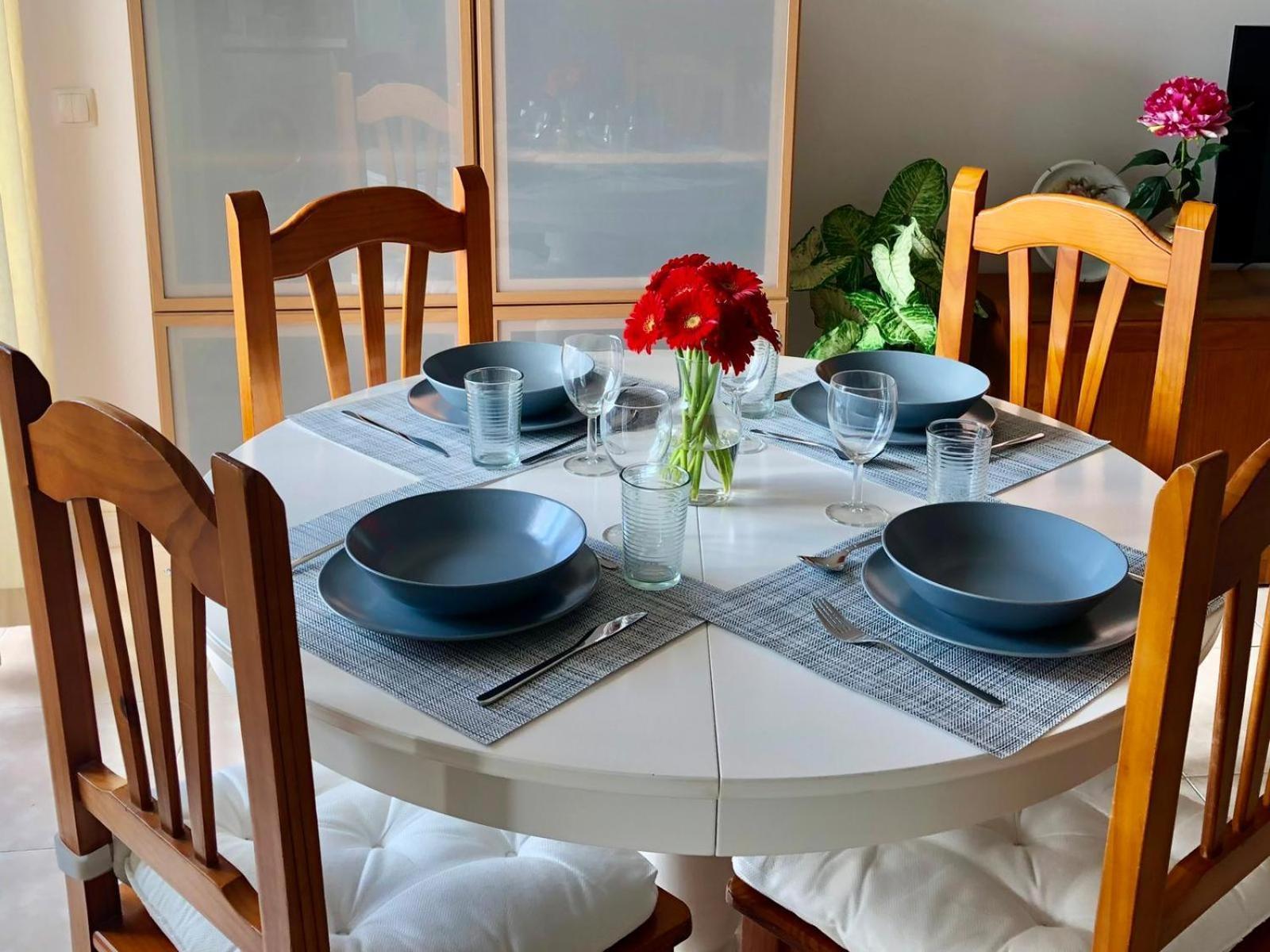 Apartment Da Rocha Rosa