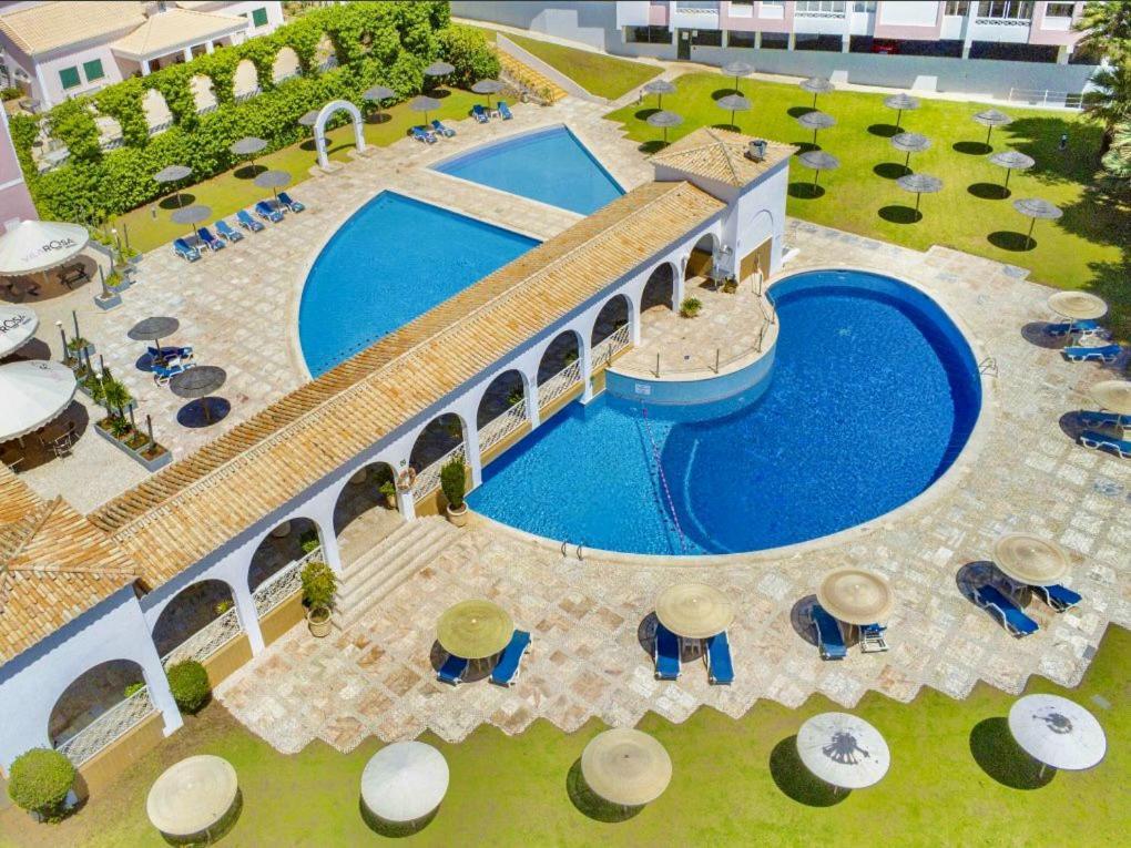 Apartment Da Rocha Rosa *