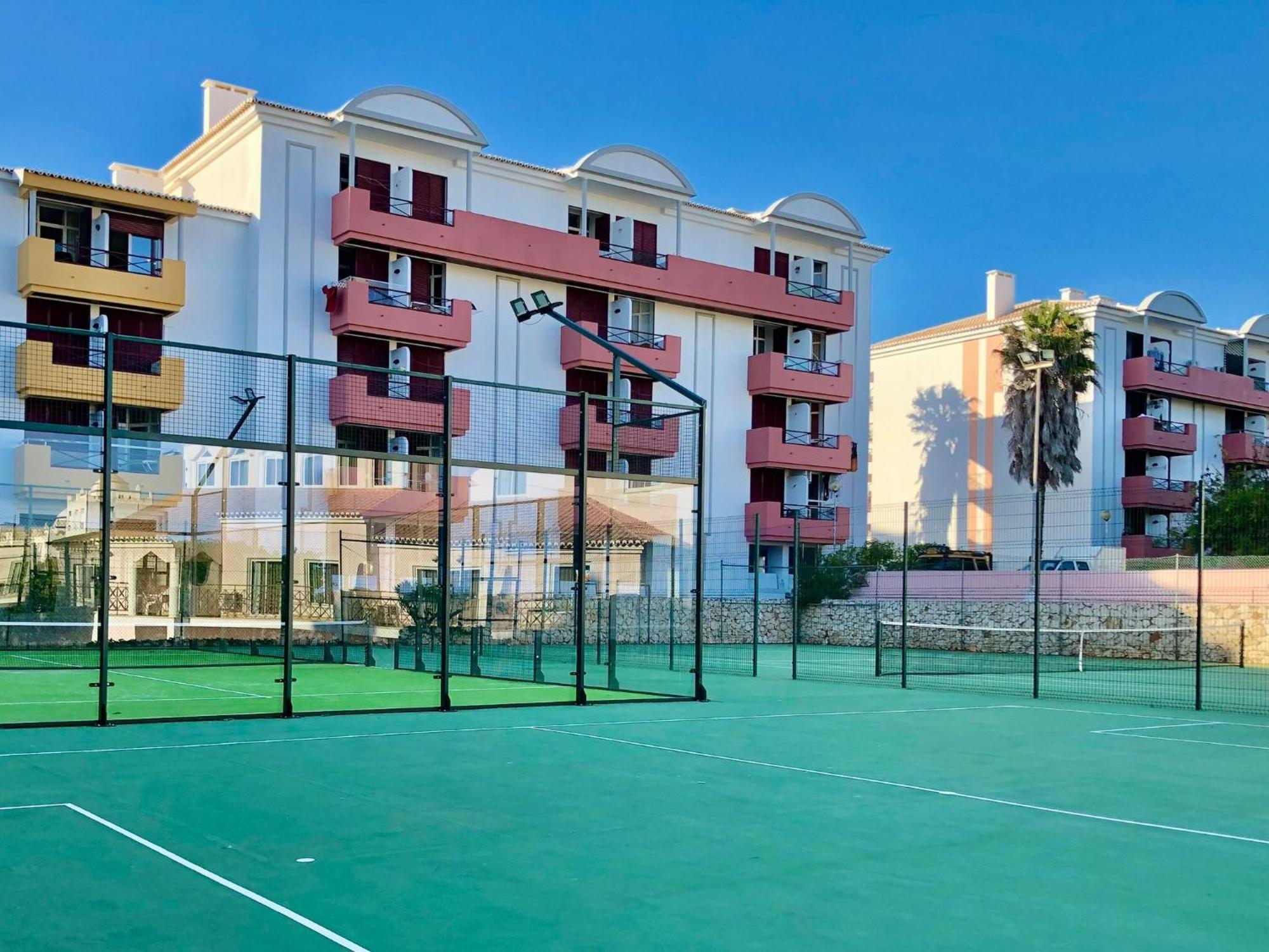 Apartment Da Rocha Rosa