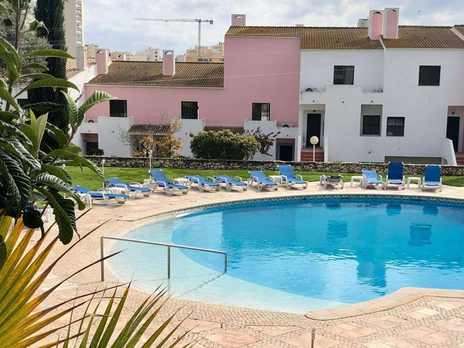 Da Rocha Rosa Apartment