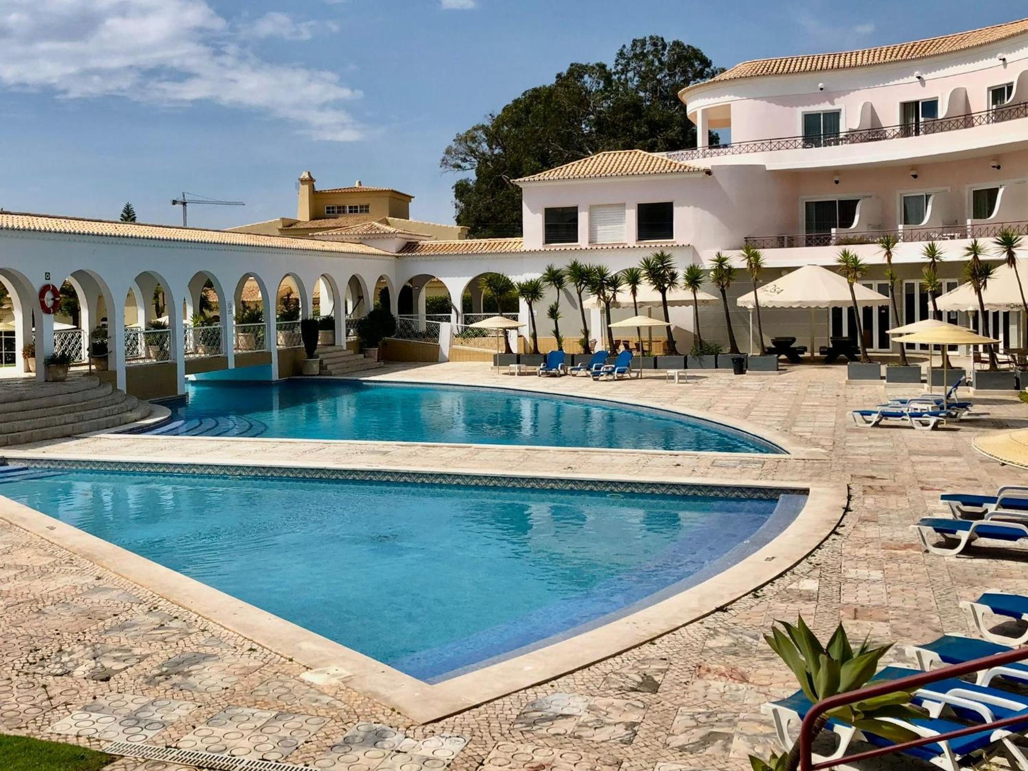 Apartment Da Rocha Rosa *