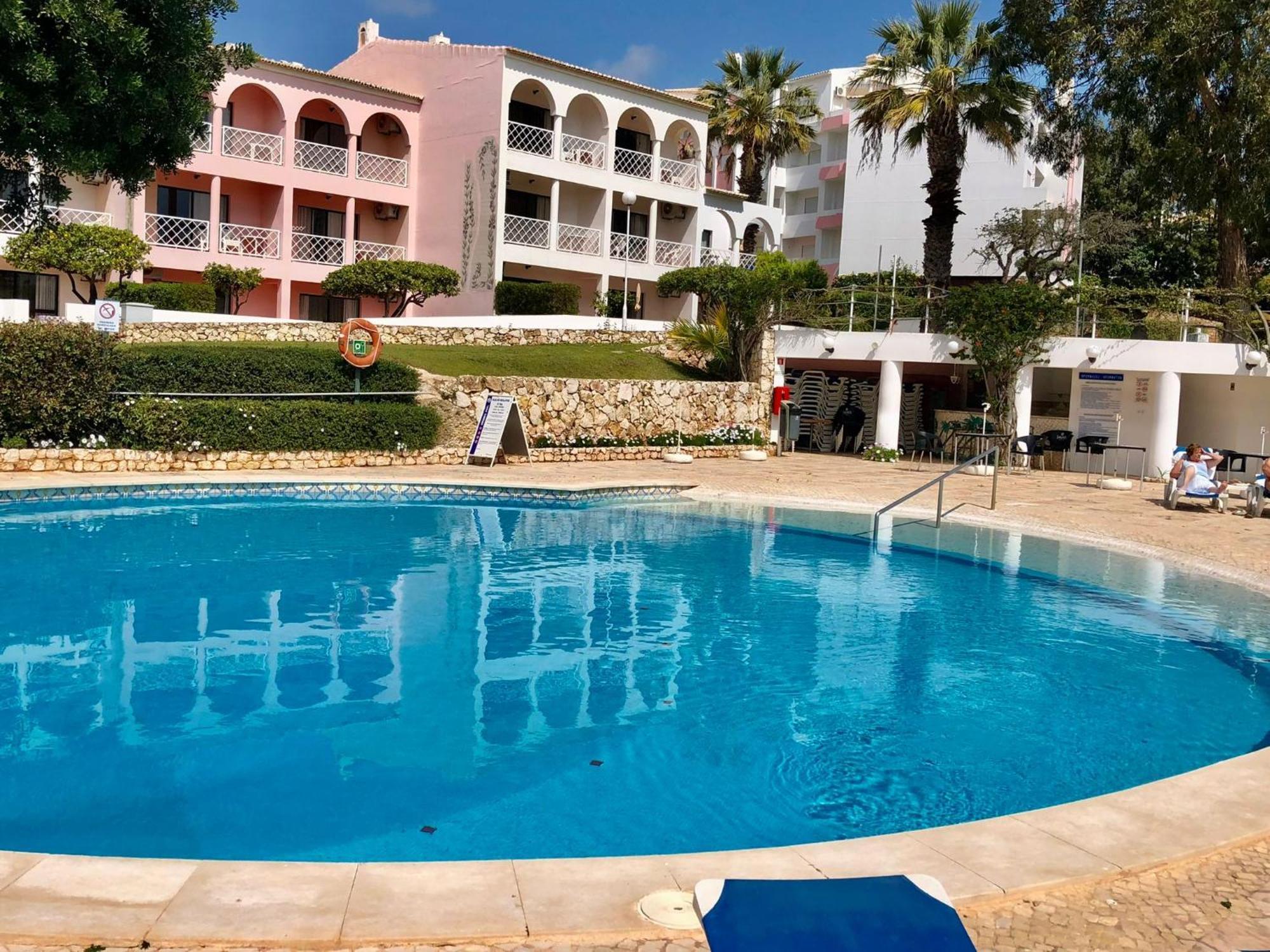 Da Rocha Rosa Apartment *