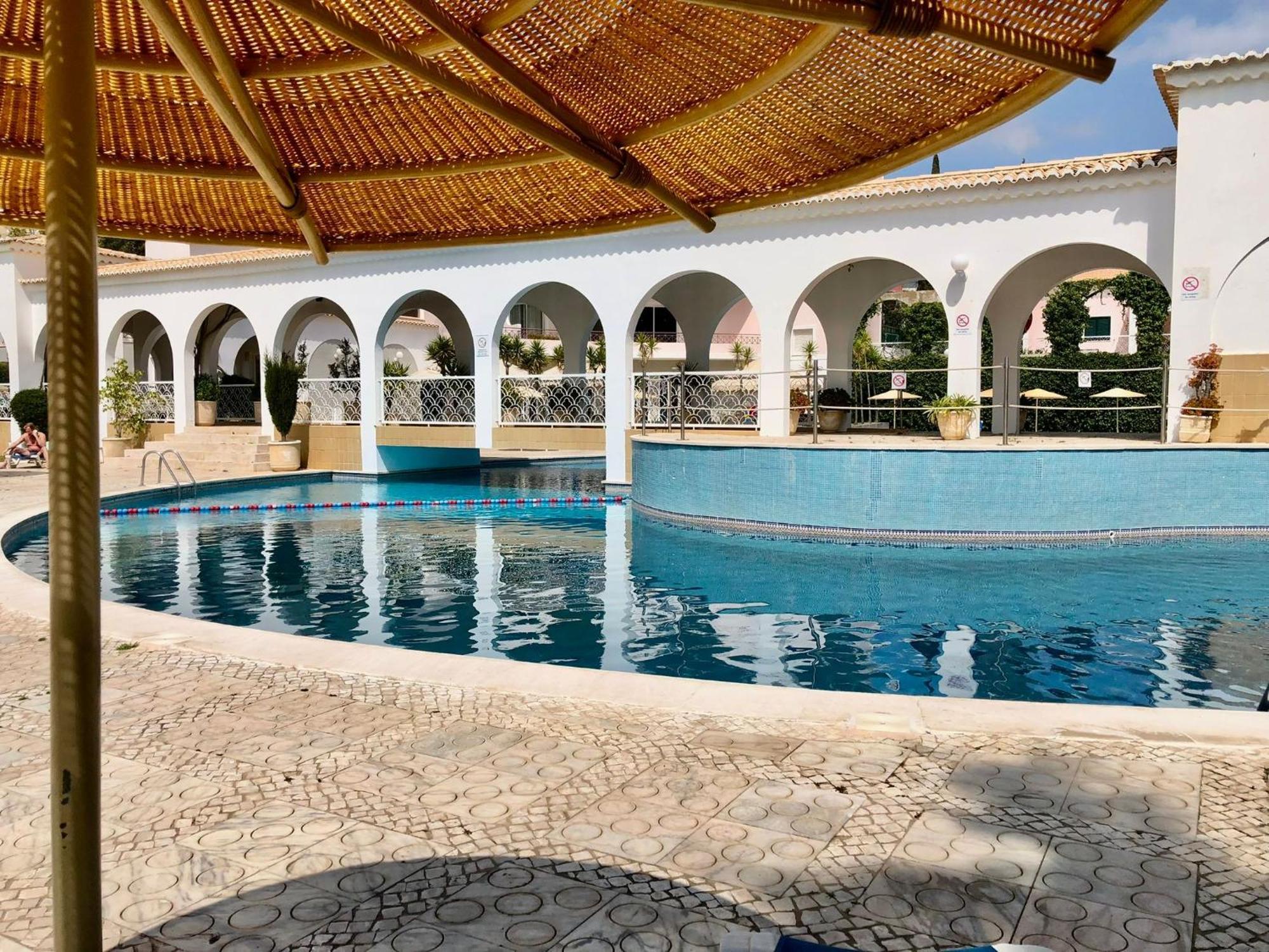 Apartment Da Rocha Rosa *