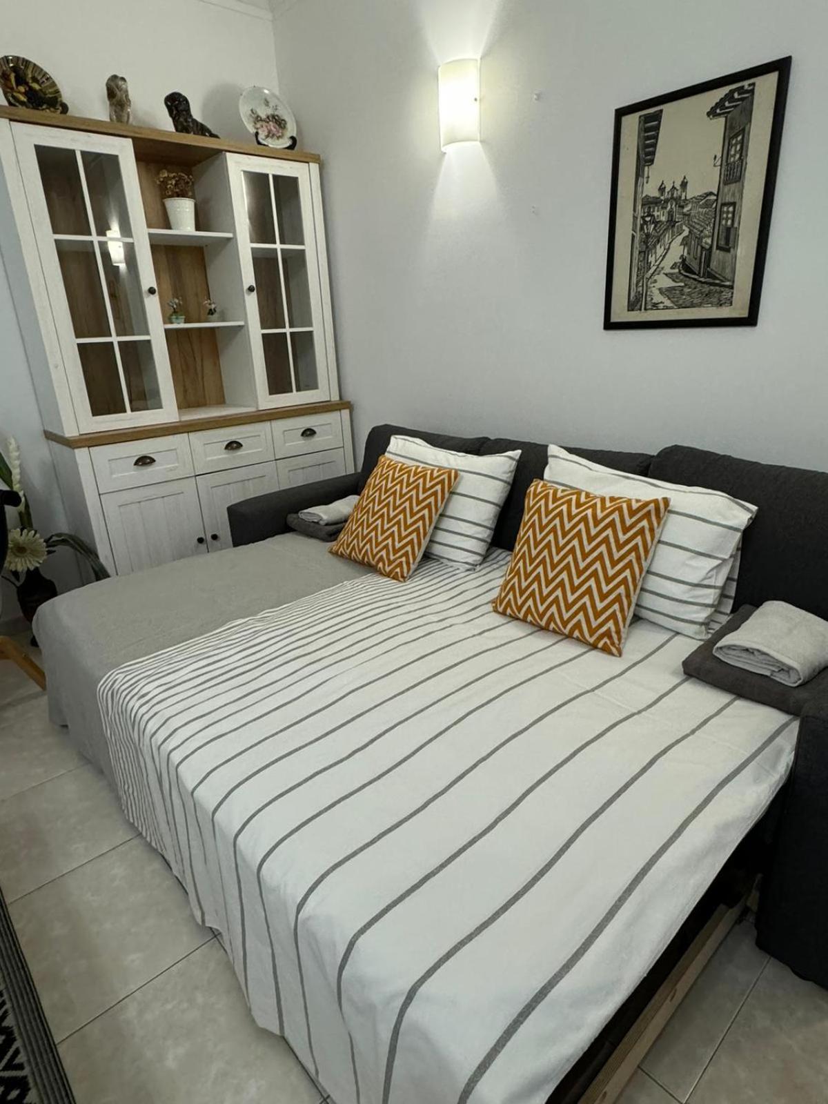 Apartment Da Rocha Rosa Portimao