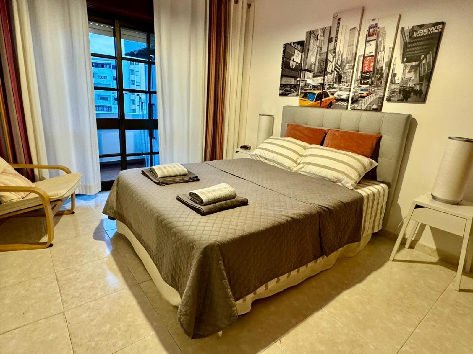 Apartment Da Rocha Rosa